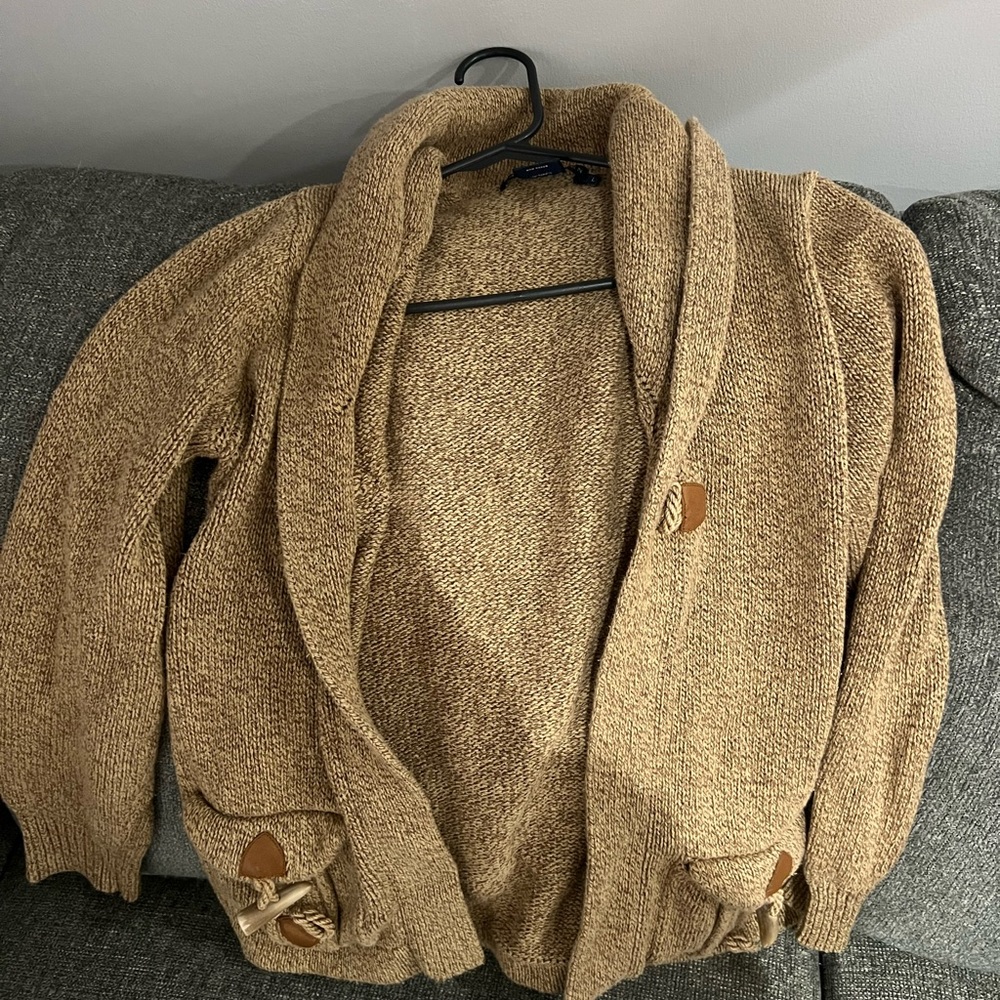 Ralph lauren sweater
